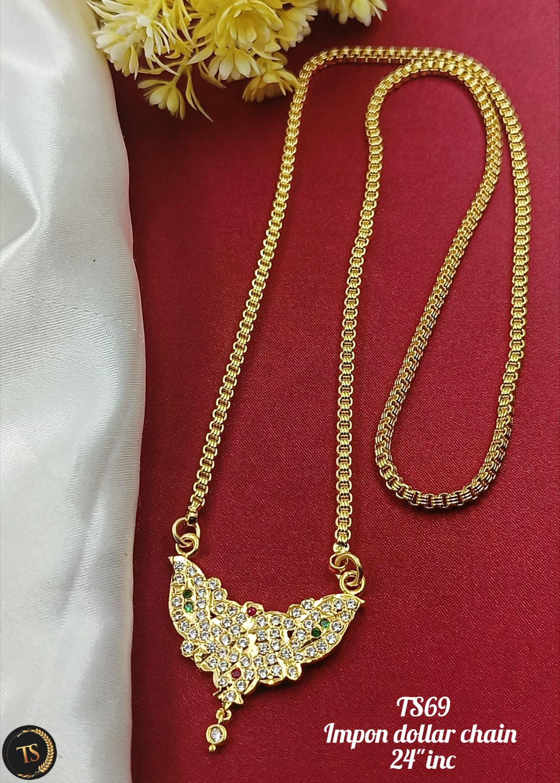 IMPON DOLLAR CHAIN - Image 2