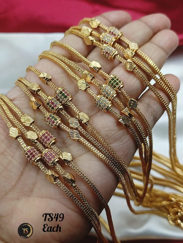 Ad stone mopu chain - Image 3
