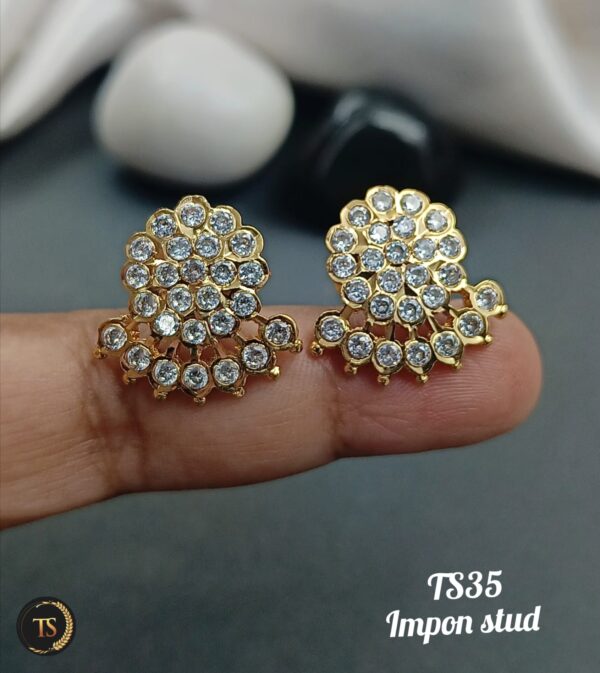 Impon stud 🔥 - Image 2