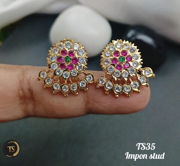 Impon stud 🔥 - Image 3