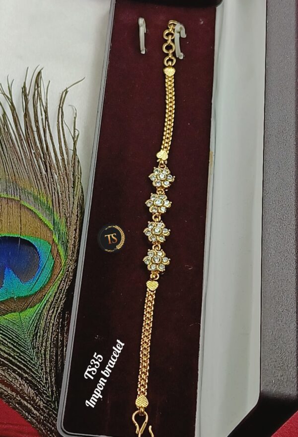 Bracelet