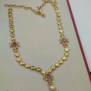 Beautiful Flower chain.