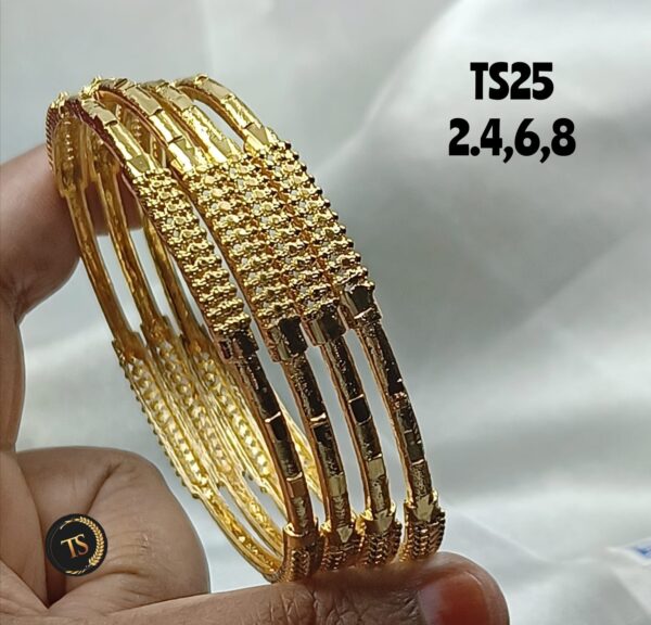 Beautiful bangles . - Image 2