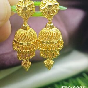 Beautiful Jimiki Earrings Set 💖