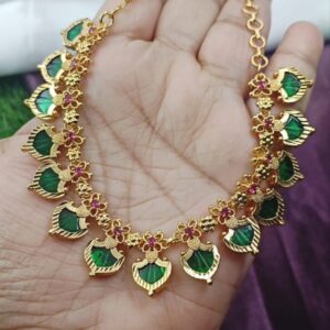 Kerala Palaka necklace