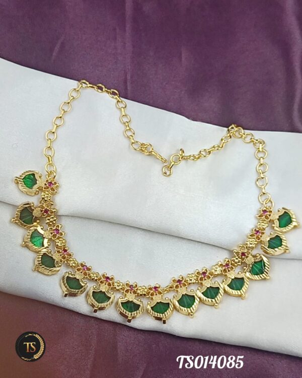 Kerala Palaka necklace - Image 2