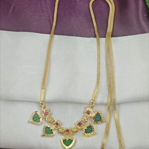 Palaka dollar chain