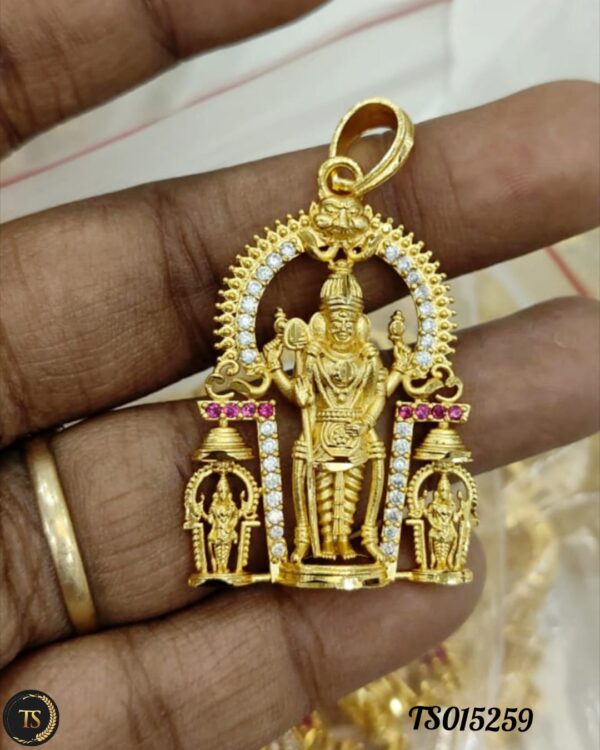 Forming dollar -MURUGAN