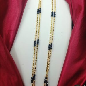 2line crystal chain