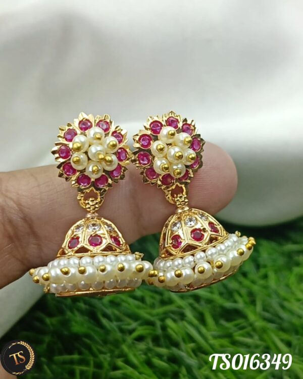 Pearls Jimiki Collection - Image 4