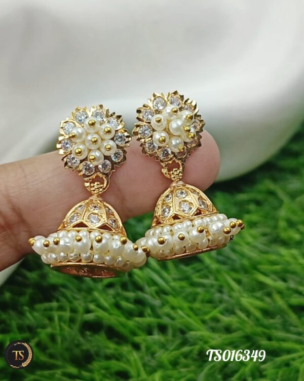 Pearls Jimiki Collection - Image 2