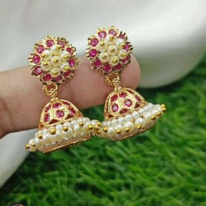 Pearls Jimiki Collection