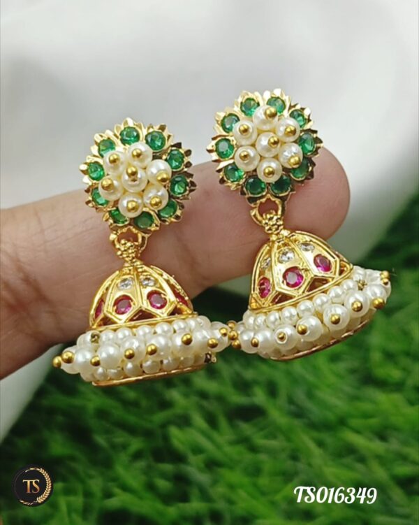 Pearls Jimiki Collection - Image 3