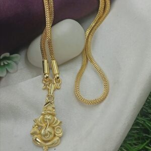 cute dollar chain