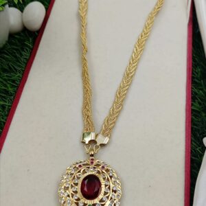 Impon Princess dollar chain