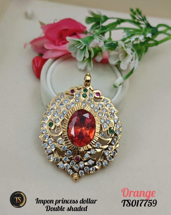 PRINCESS Dollar - Image 3
