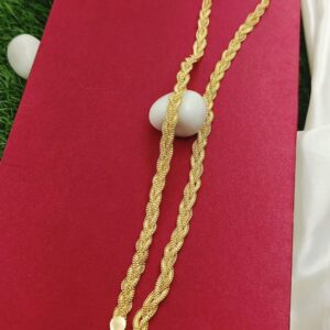 new design 20 inch chain