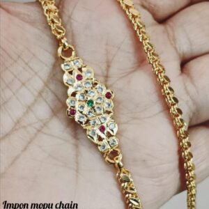 Impon Mopu Chain Collection
