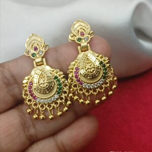 Forming Earrings Collection