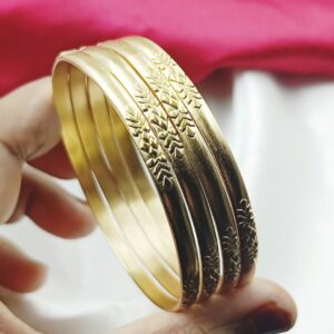 Pure Impon Bangles