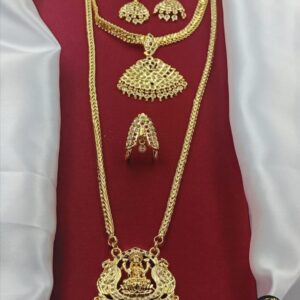 Beautiful Impon Combo Set