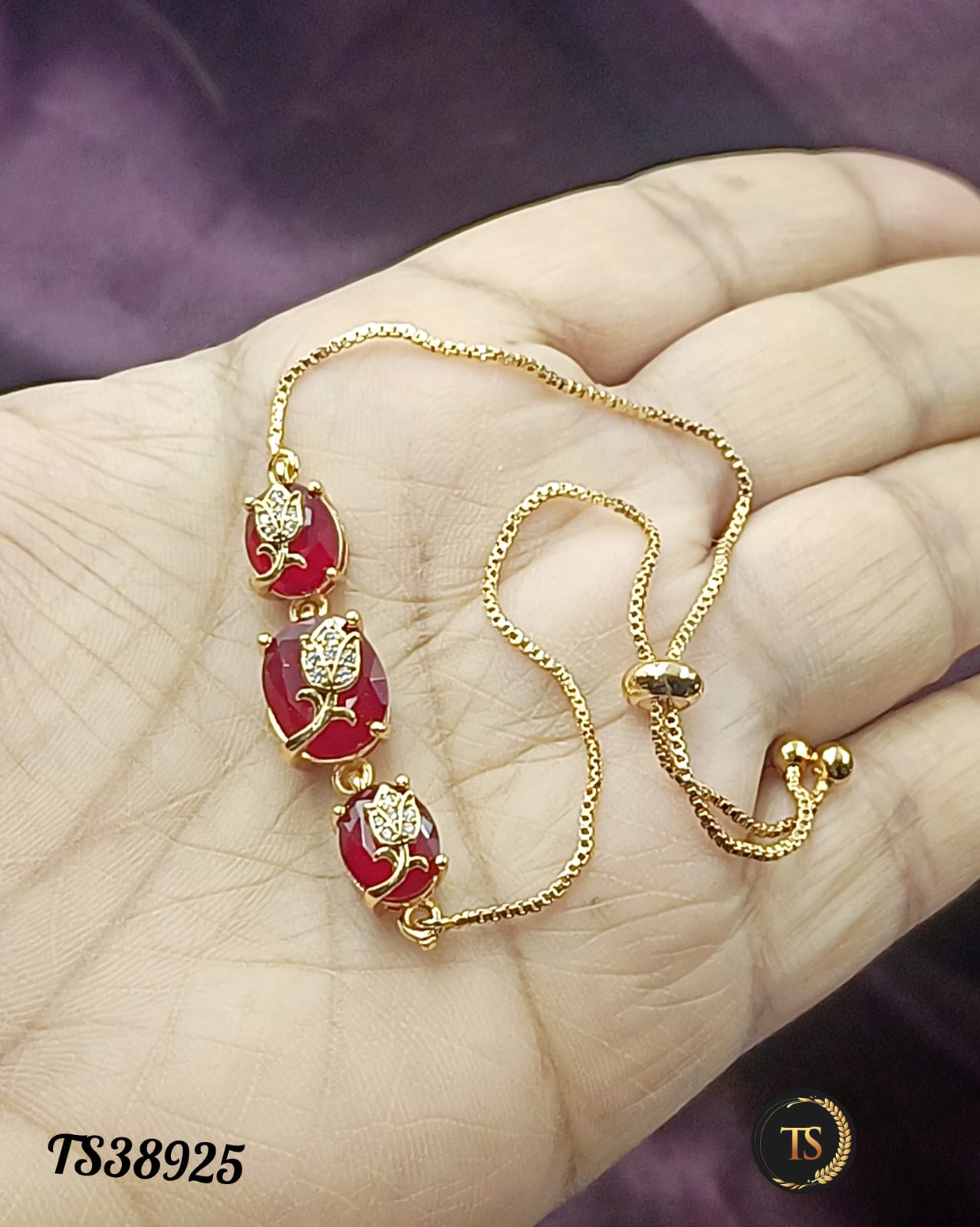 Trending Adjustable Bracelet