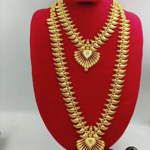 💛 Kerala Wedding Combo set 🔥