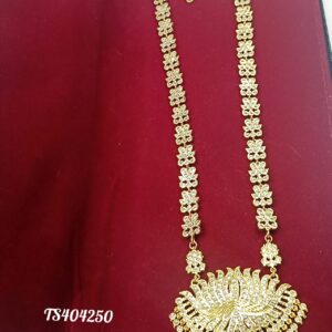 ஐம்பொன் கல் ஆரம் ✨