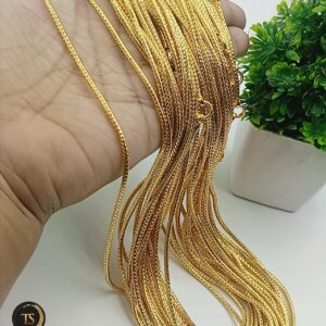 24"inch v"kodi chain