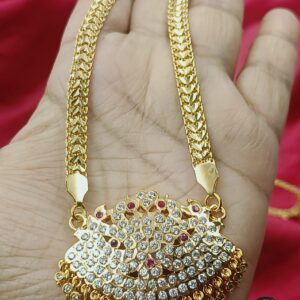 Impon Duck dollar chain 😍