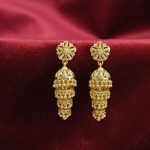 One Gram Gold Forming Set Jimikki ✨