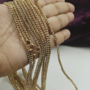 PURE IMPON 18 INCH CHAIN