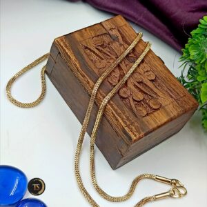 Pure impon CHAIN COLLECTION ✨