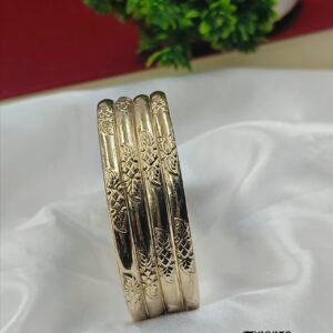 Pure impon panchaloga bangles ✨