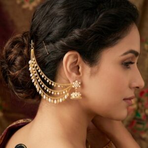 Pearl jimiki with mattel ✨