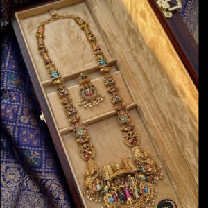 Ram seetha wedding set✨