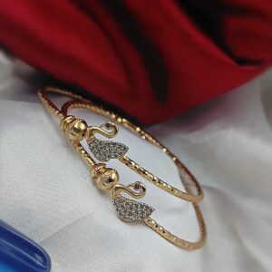 Openable bracelet bangles 🎉