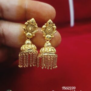 One gram gold forming jimiki ✨