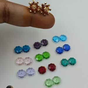 Beautiful changeable stud 😍