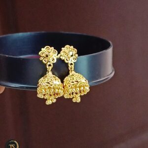 One gram gold forming Jimiki ✨