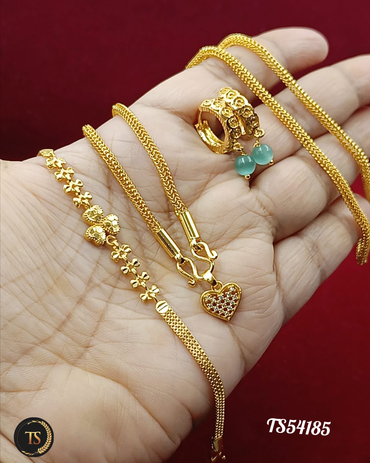 Beautiful budget combo set 🔥