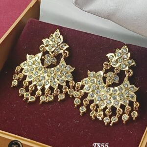impon pathakam earrings 😍