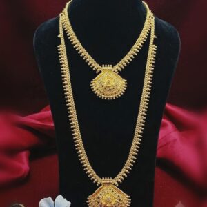 ✨ Gold Design Wedding Combo Set ✨