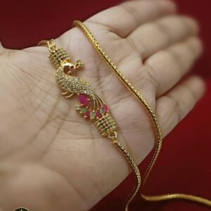 Ad stone 30 inch mopu chain